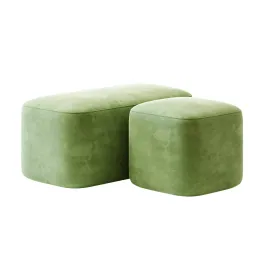 Oslo home alastar ottomans
